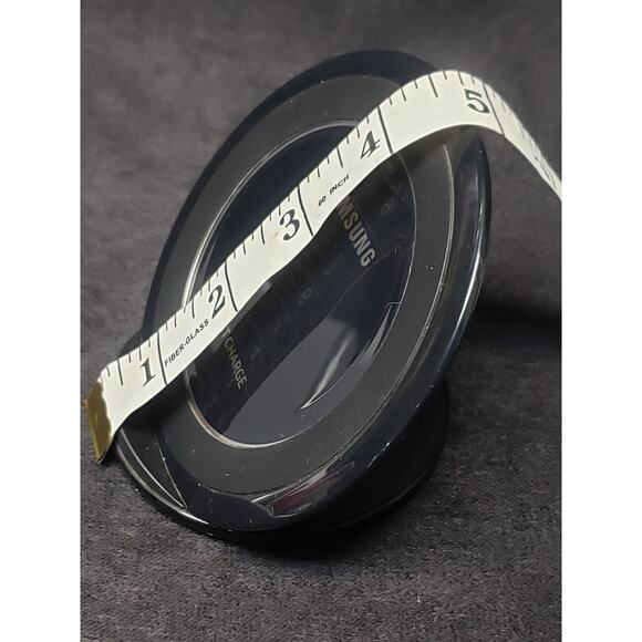 Samsung EP-NG930 Fast Charge Wireless QI Charging Stand | Phone Charger - Picture 8 of 9